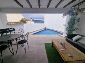 Casa Clavel
